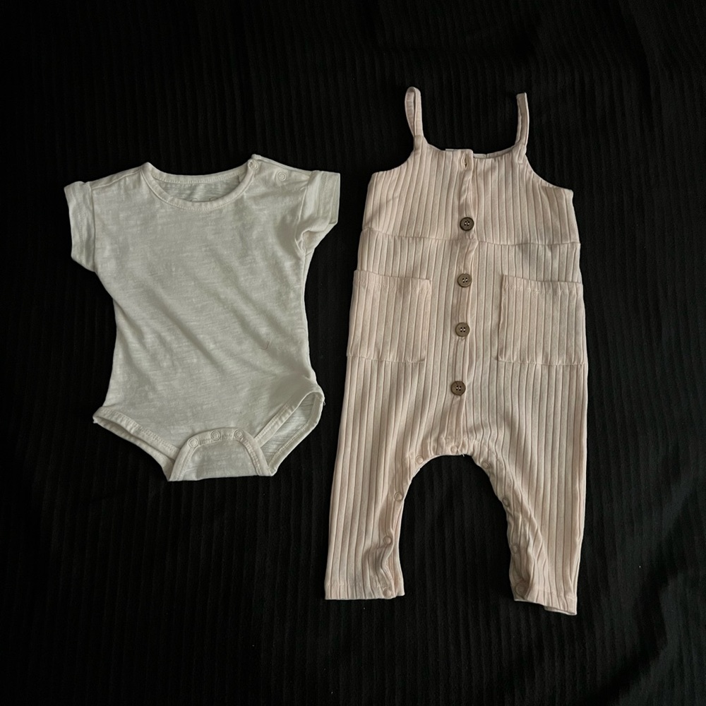 Baby girl dress